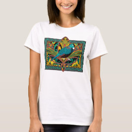 Keltisk Tui-t-shirt design T Shirt