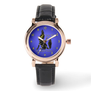 Keltisk Varg Armbandsur