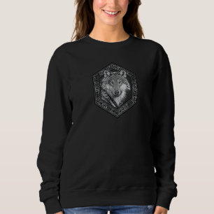 Keltisk Varg T Shirt