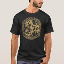 Keltiska 7 Spiral