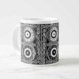 Keltiska Espresso Mugg Jumbo Mugg