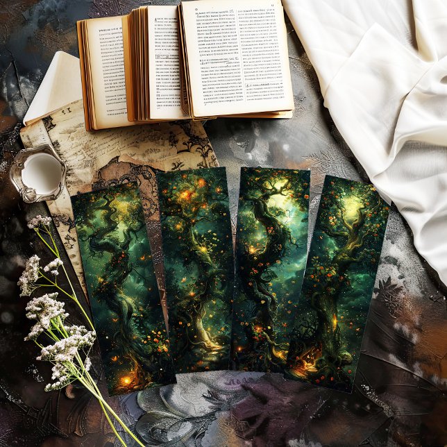 Keltiska irländska bokmärken, Fantasy-bokmärken s1 (Skapare uppladdad)