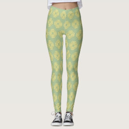 Keltiska Leggings