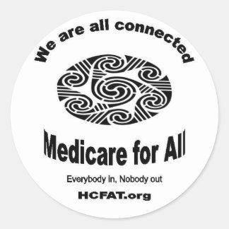 Keltiskt ansluten etikett