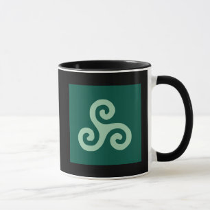 Keltism 1 mugg