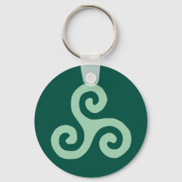 Keltism 1 nyckelring