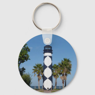 Kemah TX-Boardwalk Nyckelring