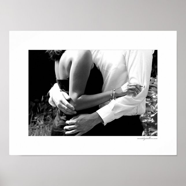 Kembrace Poster (Framsidan)