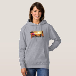 Kembrace sommaren Kvinnor T Shirt