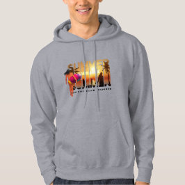 Kembrace sommaren | Manar Hoodie