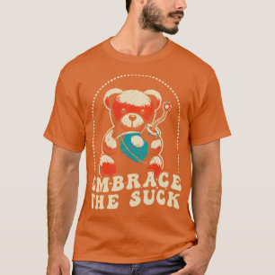 Kembrace Suck T Shirt