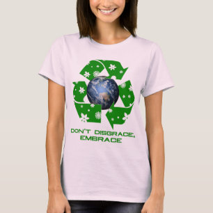 Kembrace T-shirt
