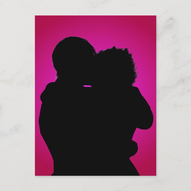 Kembrace Vykort (Framsida)