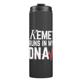 Kemet Runs in My DNA | 