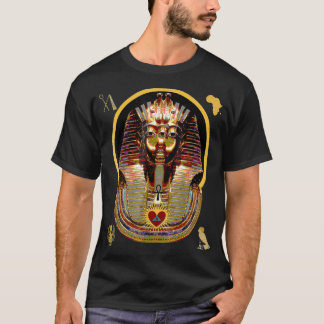 Kemetic Esoteric Ancient Egyptian Art T Shirt