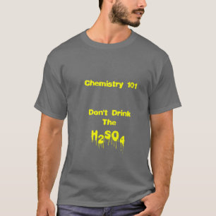 Kemi 101 tee shirt