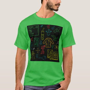 Kemi 9 t shirt