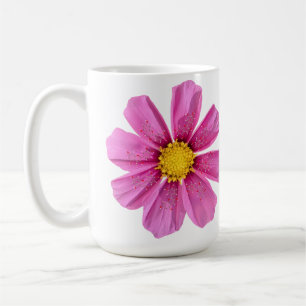 Kemi Flower Mugg