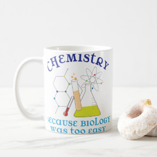 Kemi Kaffemugg