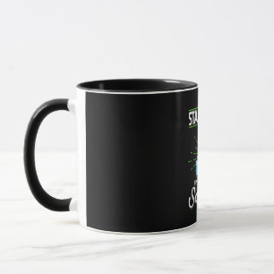 Kemi Laboratory Physical Science Biology Mugg