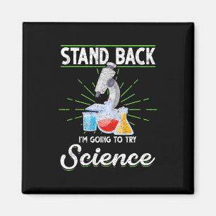Kemi Laboratory Physics Science Biology Magnet