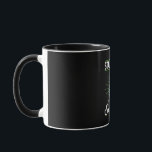 Kemi Laboratory Physics Science Biology Mugg<br><div class="desc">Kemi Laboratory Physics Science Biology</div>