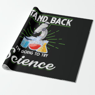 Kemi Laboratory Physics Science Biology Presentpapper