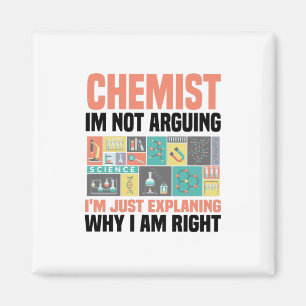 Kemi Magnet