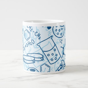 Kemi Mugg Jumbo Mugg