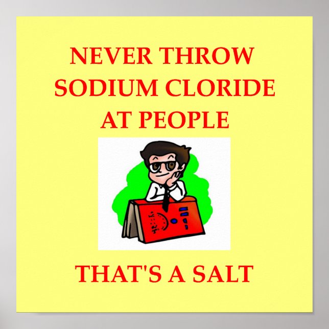 kemi poster (Framsidan)