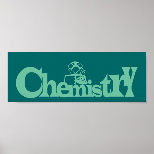 Kemi Poster (Framsidan)