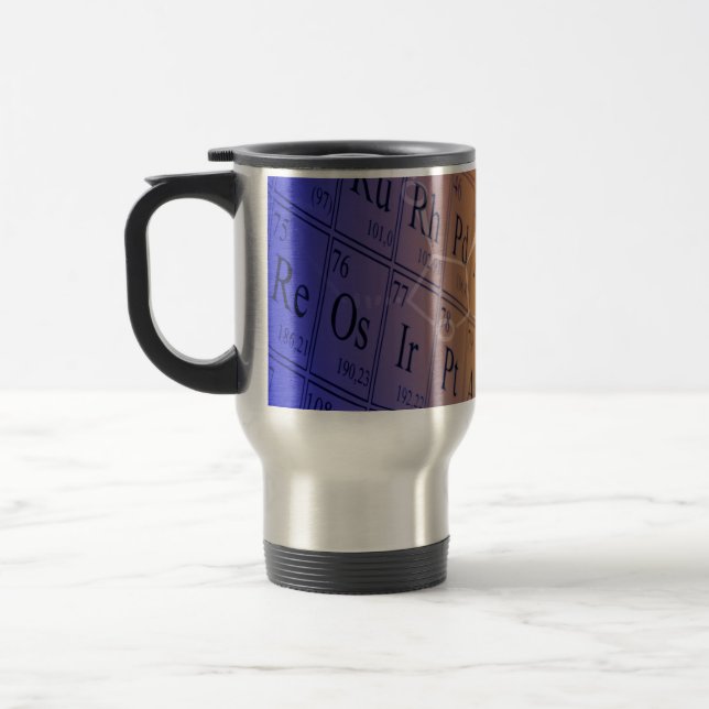 Kemi Resemugg (Vänster)