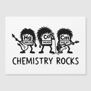 Kemi Rocks Science Rock Band