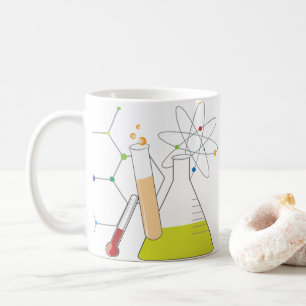 Kemi Saker Kaffemugg