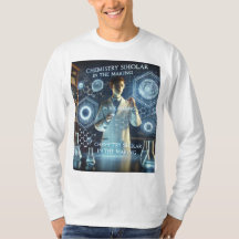 Kemi Scholar i Skapar