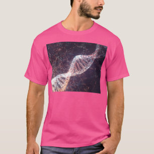 Kemi Science Molecular Structure for Nerds Pr T Shirt