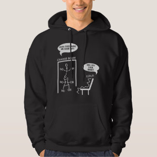 Kemi Student - Naturvetenskapslärare Kemist Hoodie