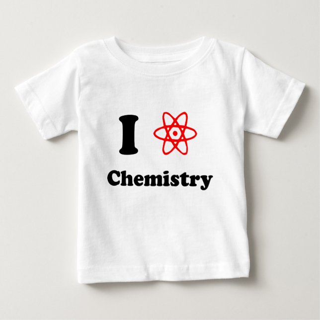 Kemi T Shirt (Framsida)