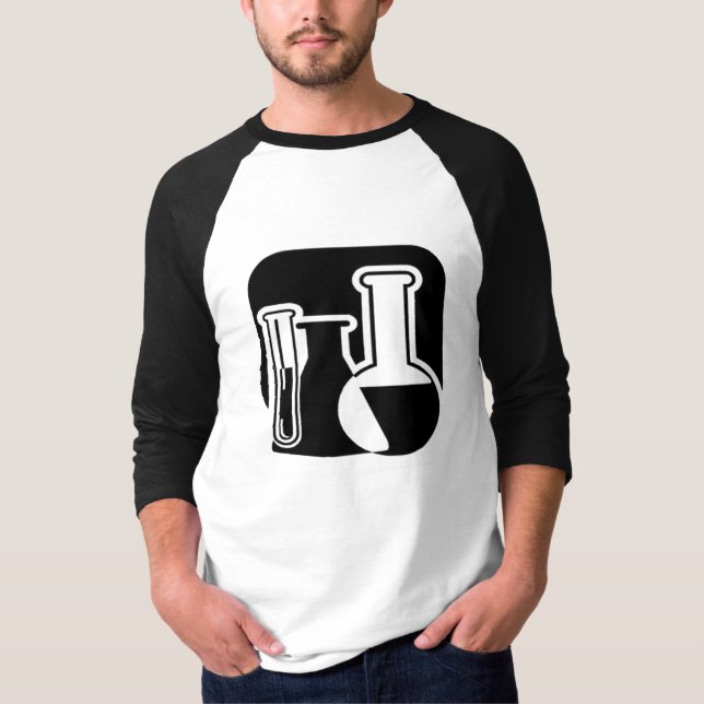 Kemi Tee Shirt (Framsida)