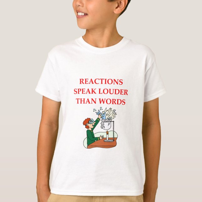 kemi tröja (Framsida)