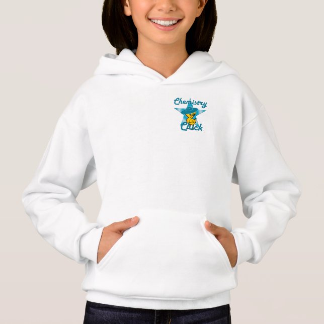 Kemichick #7 t-shirt (Framsida)