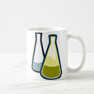 Kemidryckeskärlar Kaffemugg