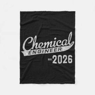 Kemiextamens 2026 Premium Tri-blend Fleecefilt