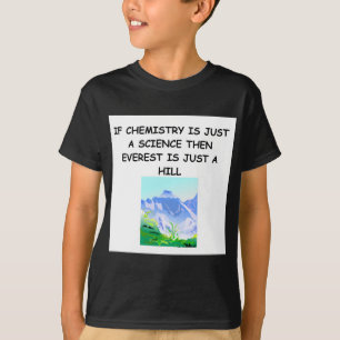 KEMIgåvor T-shirt