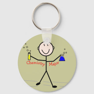 Kemikalie Major T-Shirts and Gifts Nyckelring
