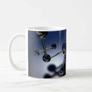 Kemikaliekaffe Mugg