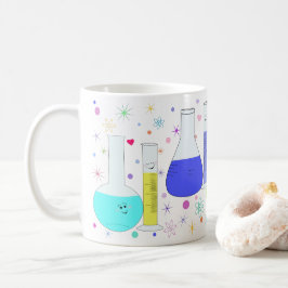 Kemikaliekurs Kaffemugg