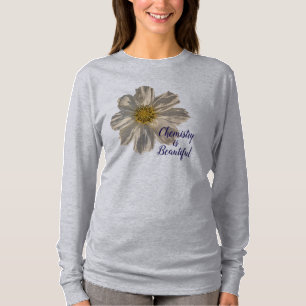 Kemikalien är vacker T-Shirt