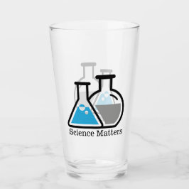 Kemikalier Beakers Science Matters Drinking Glass Glaskopp