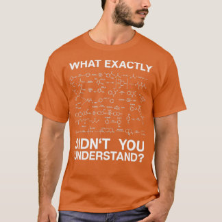 Kemikalieutgjutelse för närvarande organiska ekvat t shirt